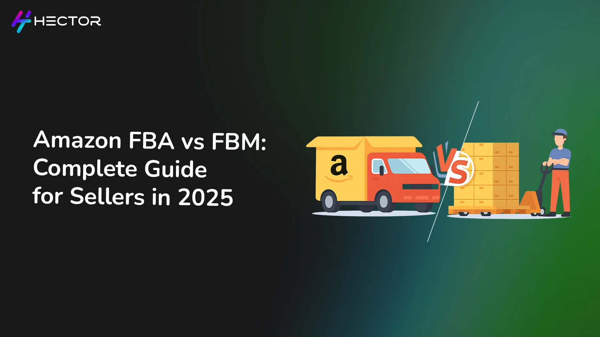 Amazon FBA vs FBM: Which Fulfillment Model Should You Choose?