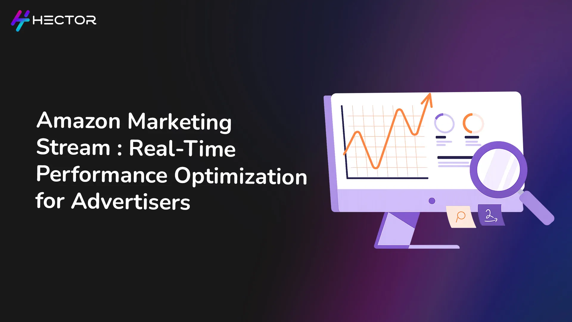 Amazon Marketing Stream: Near Real-Time Optimization for Sponsored Products