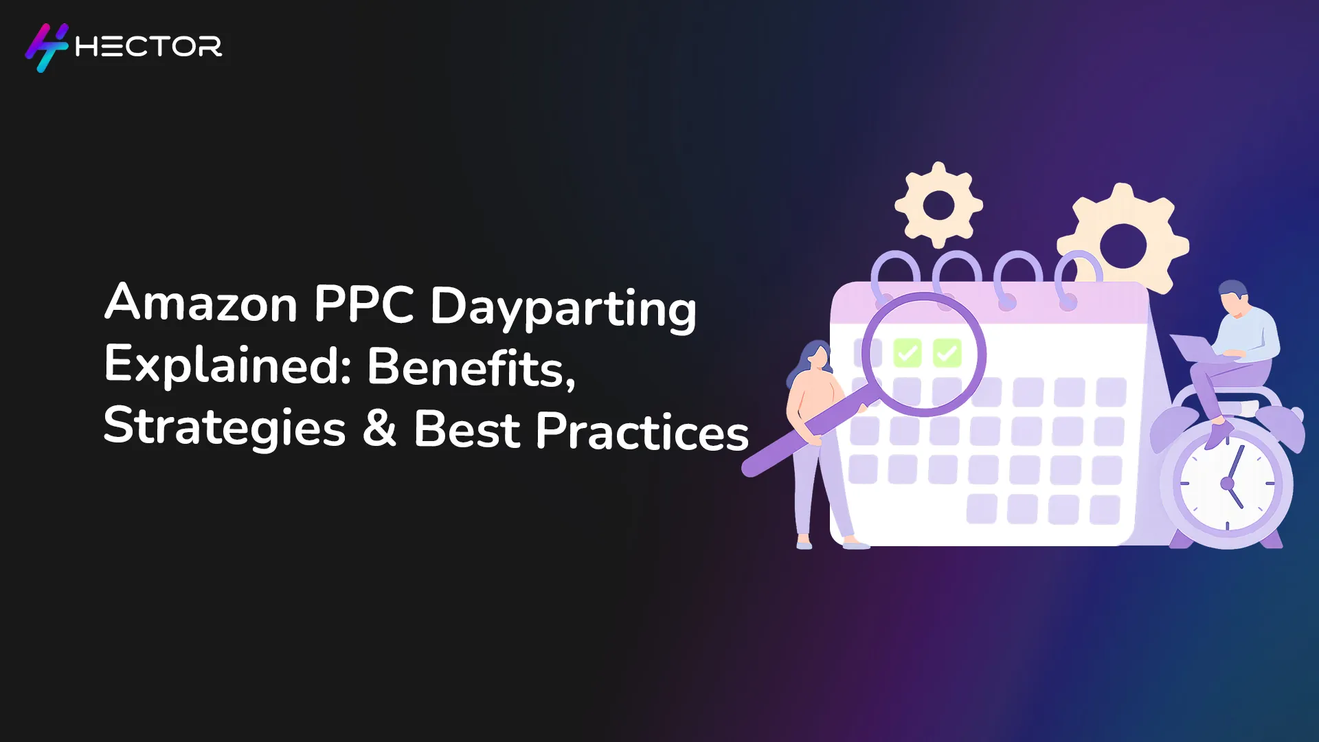 Dayparting for Amazon PPC: Ad Scheduling Strategies That Work