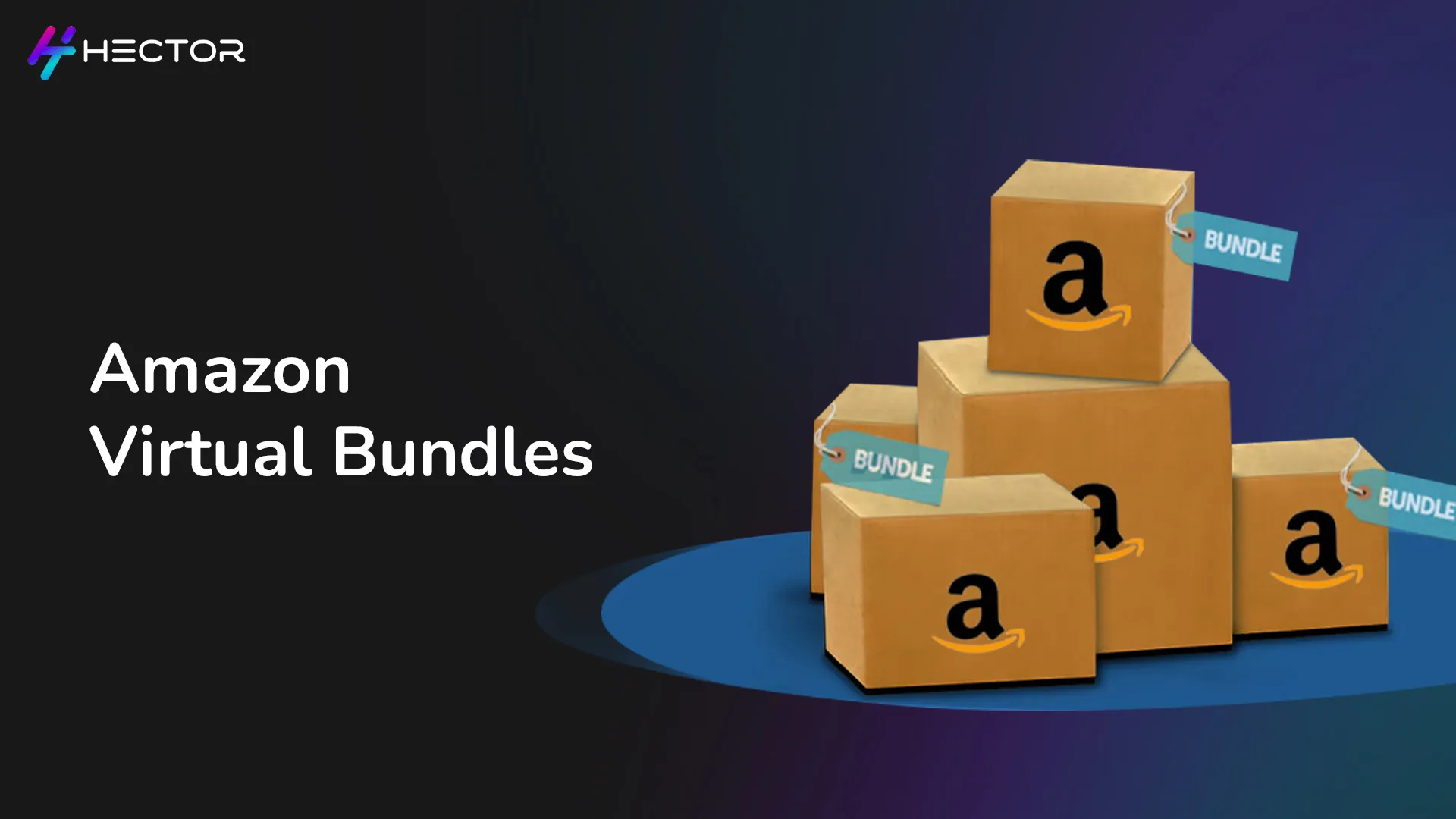 Amazon Virtual Bundles: Boost Sales Without Inventory Hassles