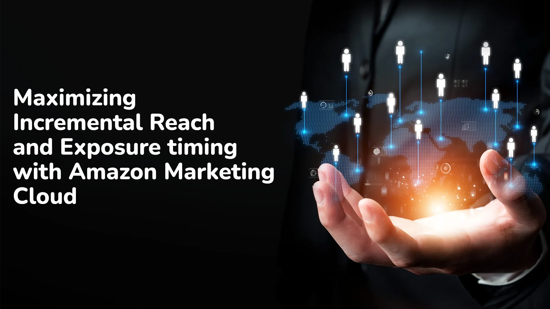 Understanding Incremental Reach and Timing of Exposures in Amazon Marketing Cloud (AMC)