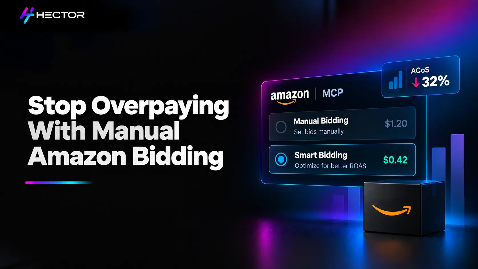 Why Manual Bidding Is Costing You Money (And What to Do Instead)