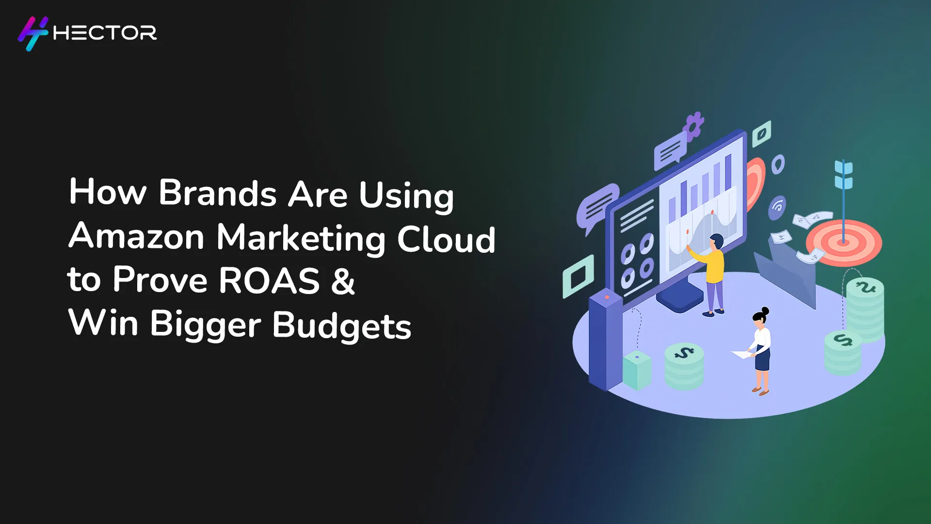 How Brands Are Using AMC to Prove ROAS and Win Bigger Budgets