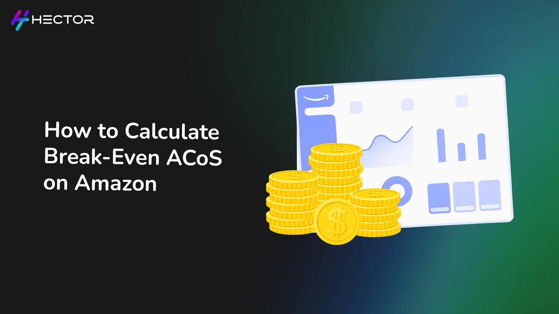 How to Calculate Break-Even ACoS on Amazon (Step-by-Step Guide)