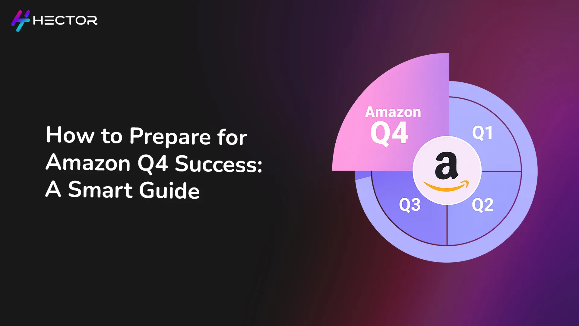 How to Prepare for Amazon Q4 Success: A Smart Guide for Sellers