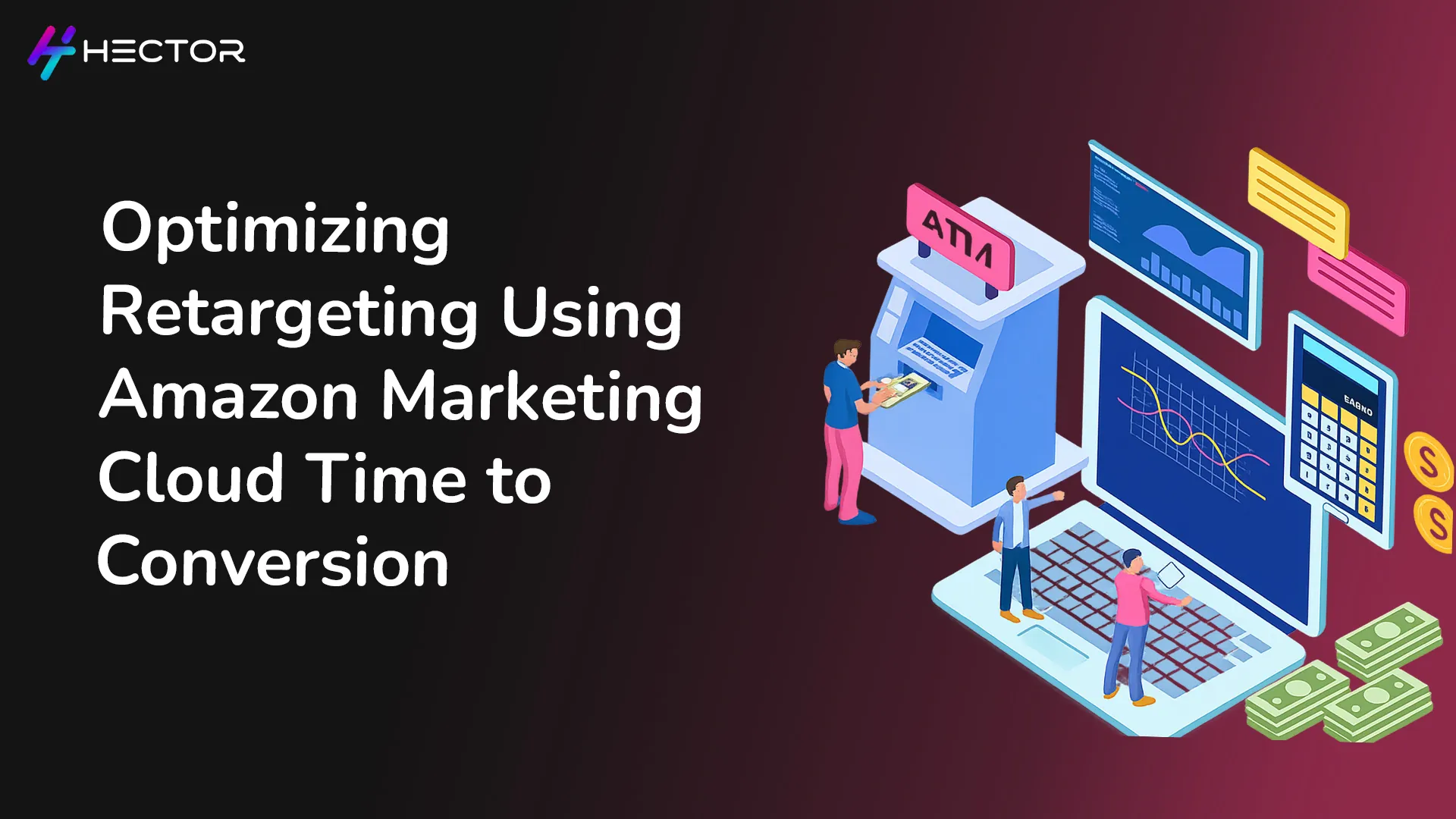 Optimizing Retargeting Using Amazon Marketing Cloud Time to Conversion