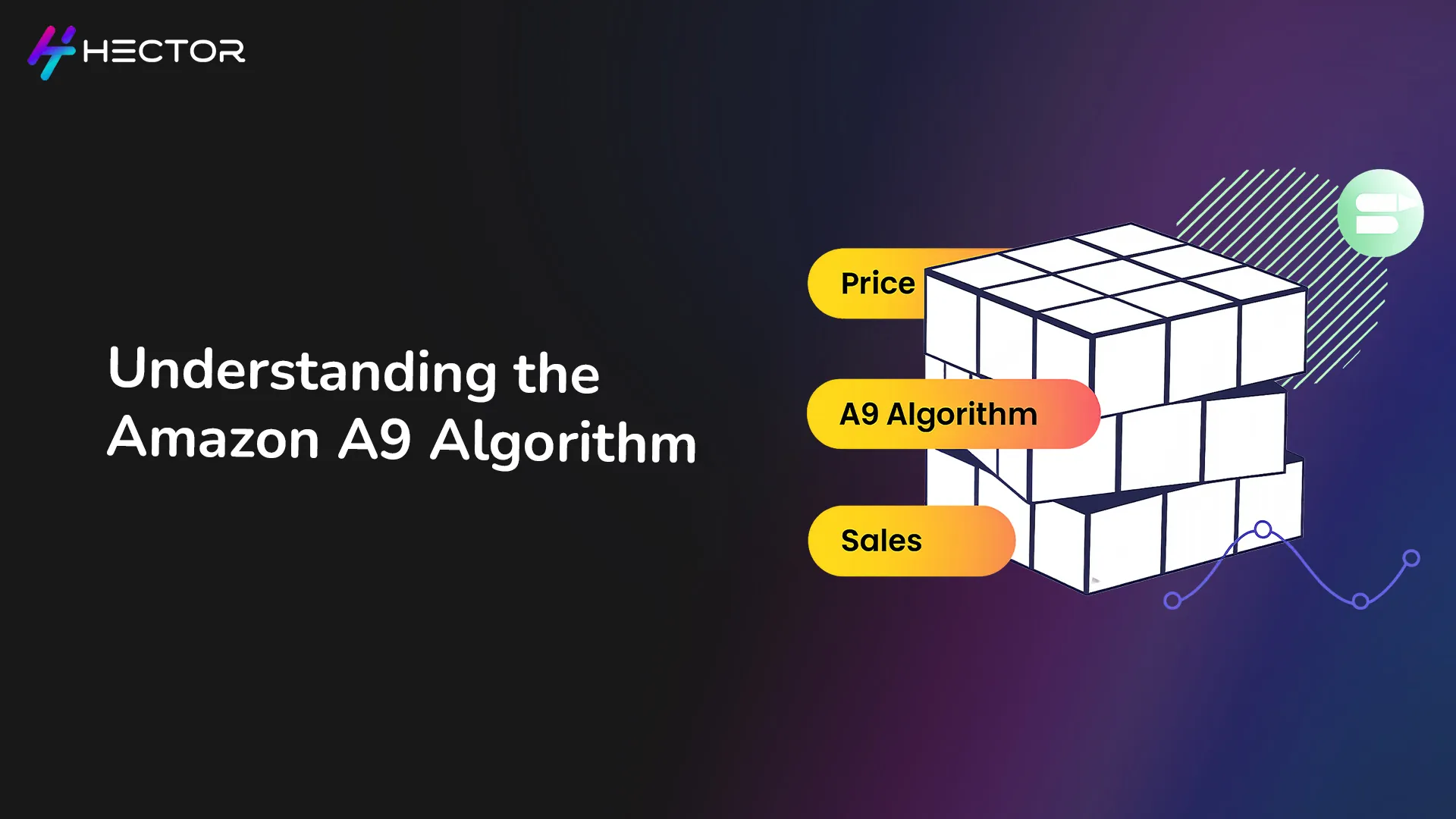 Understanding the Amazon A9 Algorithm