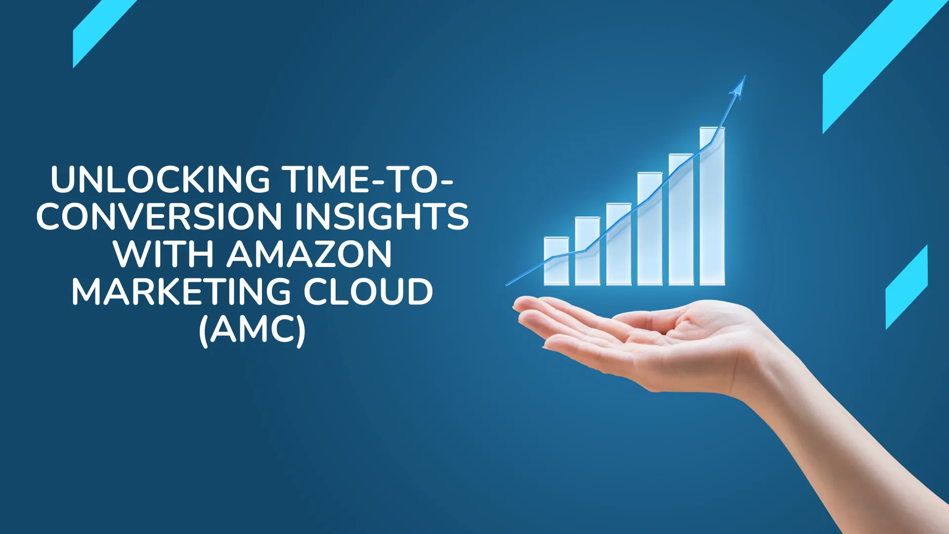 Unlocking Time-to-Conversion Insights with Amazon Marketing Cloud (AMC)